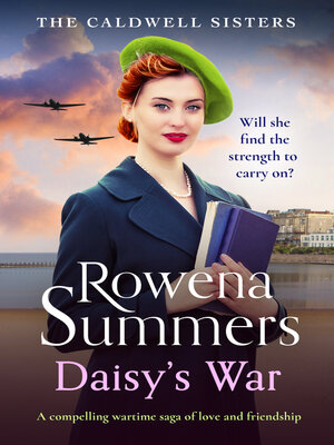 cover image of Daisy's War